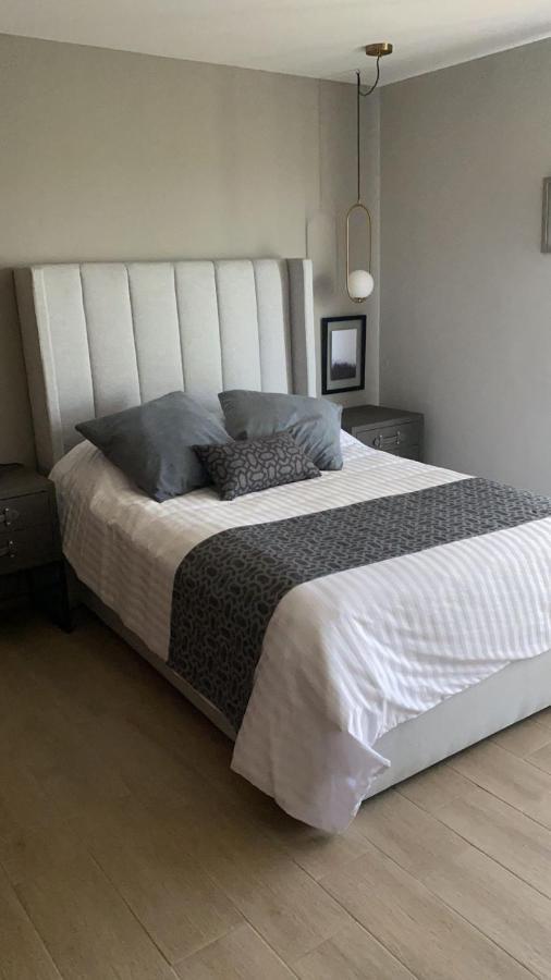 Ventura Apartments Celaya  Bagian luar foto