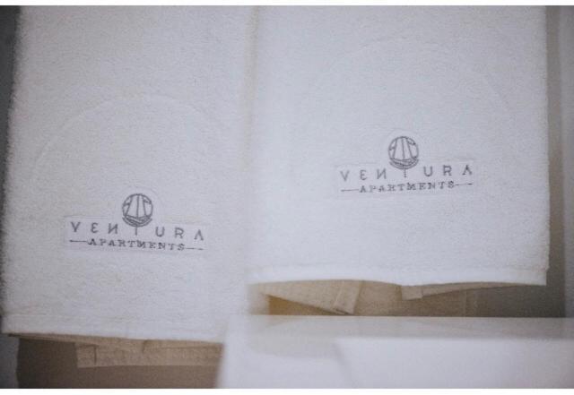 Ventura Apartments Celaya  Bagian luar foto