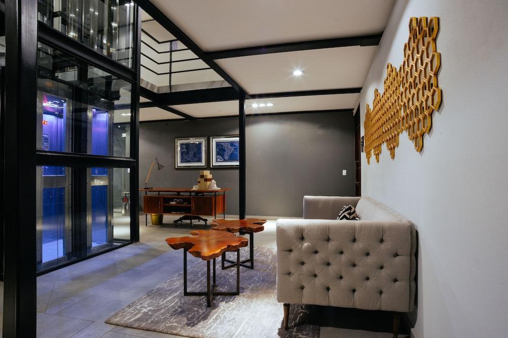 Ventura Apartments Celaya  Bagian luar foto